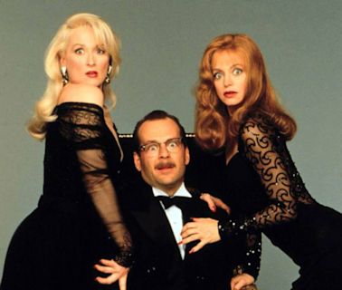 'Death Becomes Her': See the Stars of the Cult Classic '90s Comedy Then and Now