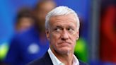 Deschamps's France future confirmed as Zidane lurks in