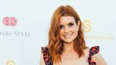 'Sweet Magnolias' Star JoAnna Garcia Swisher, 43, Looks Unreal in Latest swimsuit Selfie