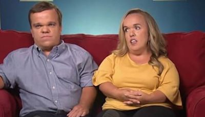 7 Little Johnstons: Fans Furious As TLC Is Exploits Trent & Amber!