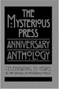 The Mysterious Press Anniversary Anthology: Celebrating 25 Years