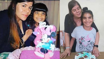 Irene adoptó a Keila cuando tenía 4 años, contó su historia en TN y ahora cumple 15: se viene la fiesta