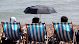 UK heatwave latest as Met Office forecasters give verdict on next week's weather