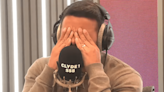 Bizarre moment contestant's mum phones up popular Scottish footie radio show