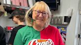 Donna Kelce Works the Drive-Thru in Kansas City Ahead of Her Sons’ Eagles vs Chiefs Rematch