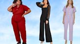 Jumpsuits That Tall Women Can Actually Wear, According To Tall People