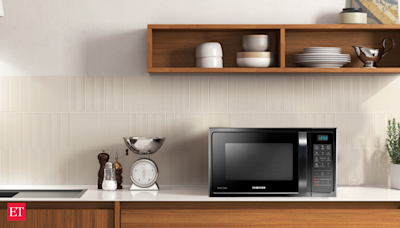 Best-seller Microwave Oven in India for efficient cooking in your modern kitchen