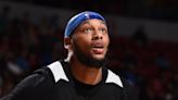 Former NBA Player Adreian Payne's Cause of Death Revealed