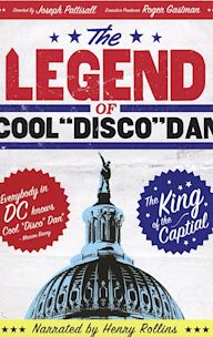 The Legend of Cool 'Disco' Dan