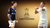 Universitario vs LDU Quito EN VIVO HOY: minuto a minuto del partidazo por la Copa Libertadores 2024