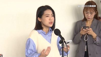 比較受寵？四叉貓指婆婆要大姑選完再離婚 徐巧芯：不要見縫插針我們家