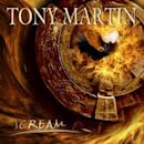 Scream (Tony Martin album)