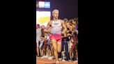 Wichita runner Clay Shively breaks another Kansas high school state cross country record