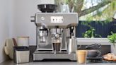 5 signs you need to replace your coffee machine