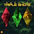 Reggae Triple Shots, Vol. 1