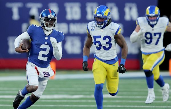 Rams News: Several LA Rookies Could Steal Minutes from Vets Right Away