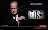 Boss (2011 film)