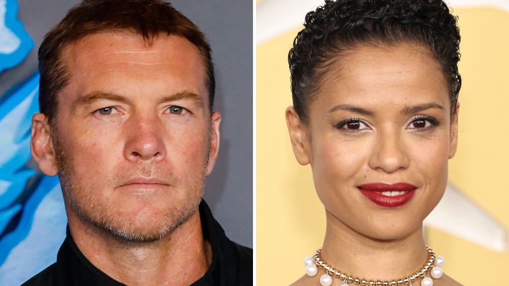 Sam Worthington and Gugu Mbatha-Raw Join Aaron Taylor-Johnson and Theo James in David Mackenzie’s Thriller ‘Fuze’ for Anton