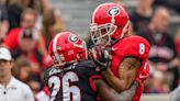 UGA football offers 2024 Tennessee baseball commit