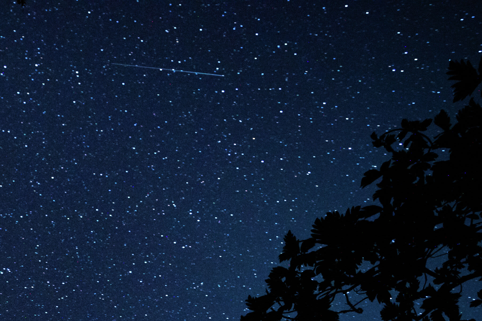 Perseid meteor shower in CT: Peak times, how to watch in 2024