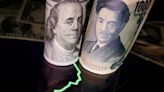 Yen surges against dollar, leads some to suspect intervention