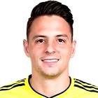 Santiago Arias