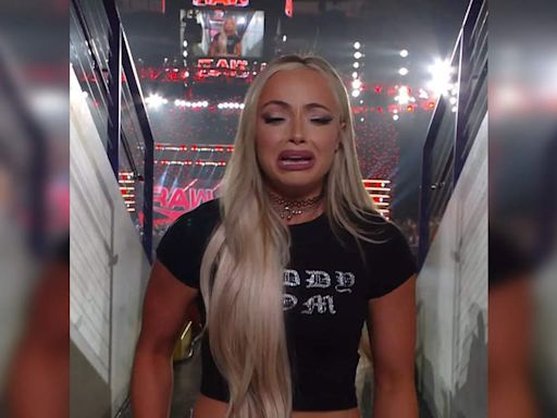 "I hate you!": WWE Star Dominik Mysterio to Liv Morgan | WWE News - Times of India