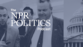 Donald Trump Won Montana By Double-Digits. Can Its Democratic Senator Keep His Seat? : The NPR Politics Podcast