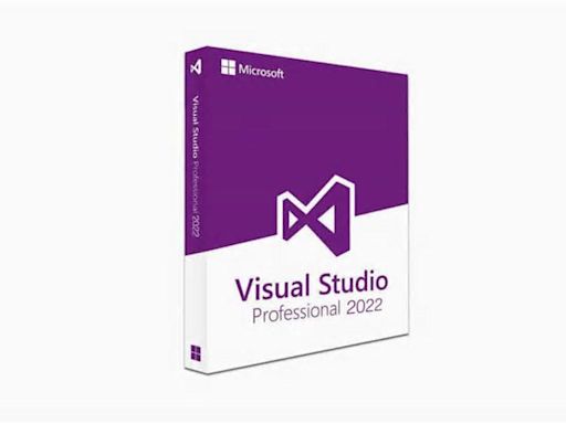 Buy Microsoft Visual Studio Pro for just $40