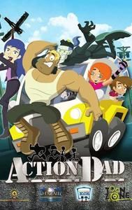 Action Dad