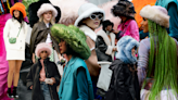 26 Fuzzy Bucket Hats That Make Winter Accessorizing More Fun