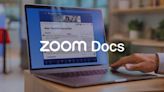 AI-powered Zoom Docs comes to Zoom Workplace: All you need to know