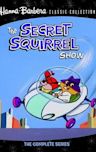 Secret Squirrel