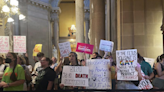 Indiana abortion clinics reopening after judge blocks ban