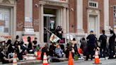 RISD apparently taking steps to end student occupation