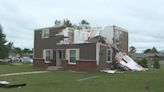 NWS determines EF-2 tornado hit Janesville Saturday evening