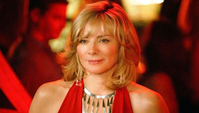 Kim Cattrall denies she'll return for 'And Just Like That' season 3