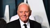 Anthony Hopkins y el consejo que lo ayudó a sobrevivir en Hollywood