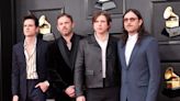 Kings of Leon drummer Nathan Followill upset with ‘bucket list’ course in Sydney, Australia, over its no tattoo policy
