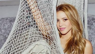 “Me estaba arrastrando hacia abajo”: Shakira se refirió a su ruptura con Piqué