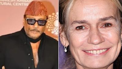 Jackie Shroff collaborates with French director Sandrine Bonnaire for Slow Joe biopic: 'I am thrilled...'