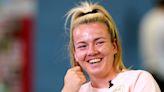 It’s a new summer now – Lauren Hemp says Lionesses have moved on from Euro glory