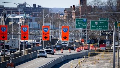 Bill would set statute of limitations for legal action over R.I.’s Washington Bridge - The Boston Globe