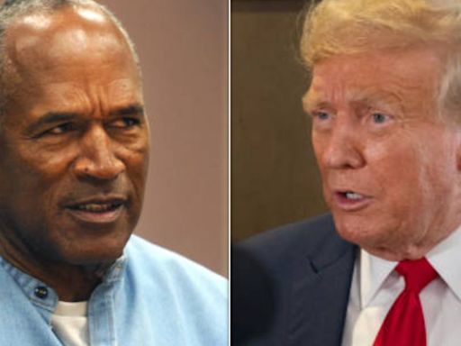 Los Angeles Times’ O.J. Simpson Obituary Mentions Trump In Wildly Incorrect Way