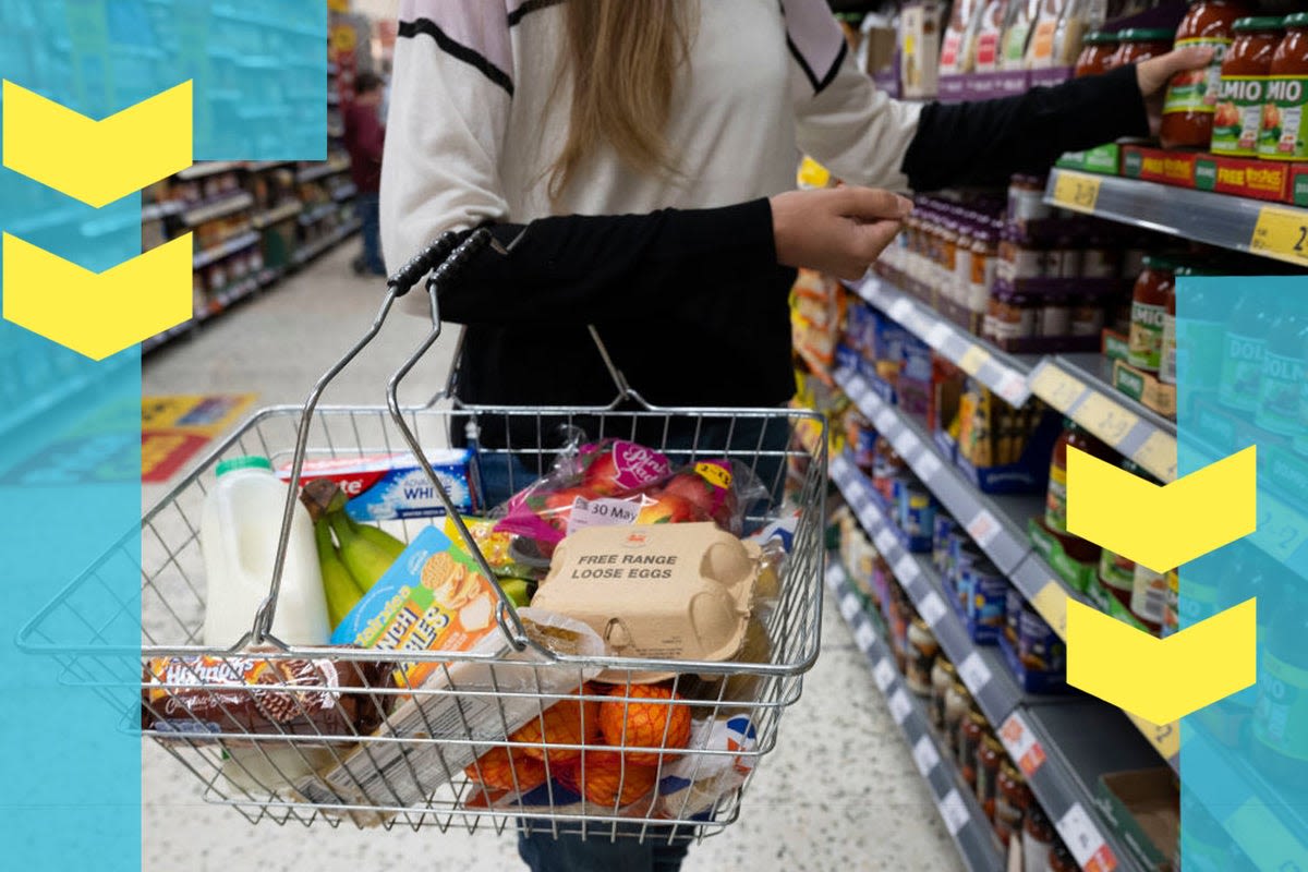 Grocery prices finally rising at ‘more normal levels’ again after 2023 cost-of-living shock