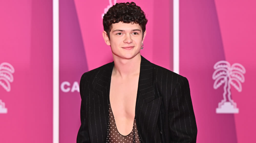 ‘Franklin’ Star Noah Jupe on Michael Douglas’ ‘Hilarious’ Farting Scene and Working With New Superman David Corenswet in ‘Lady in the...