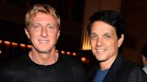 “Cobra Kai'”s“ ”Ralph Macchio and William Zabka Reflect on Becoming Friends as Adults: 'Miyagi Has Brought Us Together' (Exclusive)