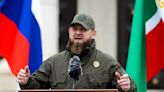 Chechen leader, staunch Putin ally, threatens Poland over support for Ukraine