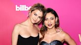 Francia Raisa Says Donating Kidney to Selena Gomez Was Her Biggest ‘Act of Kindness’