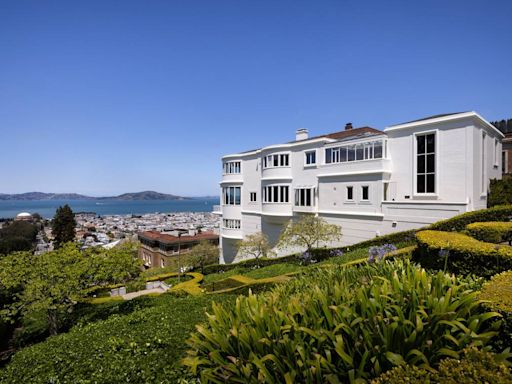 See why this is San Francisco’s most expensive home for sale. Jewett House lists for $38M